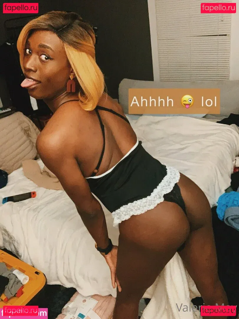 Itsvaleriemay Onlyfans Photo Gallery 