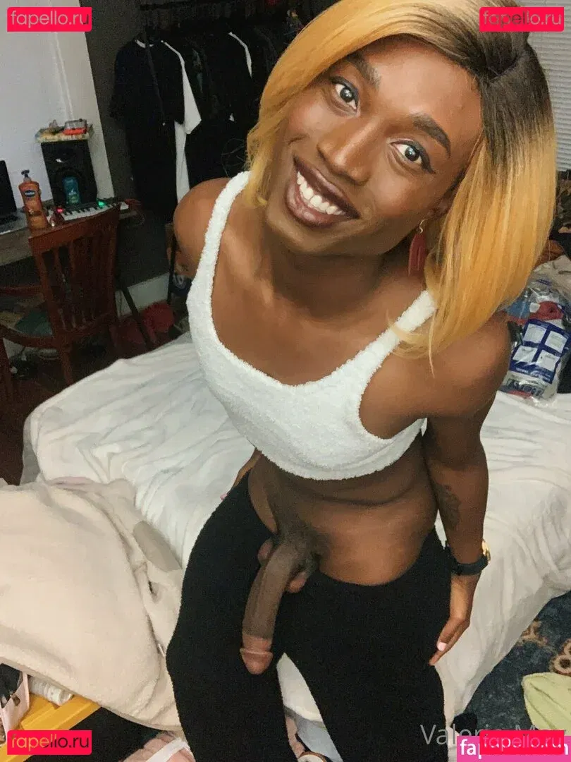 Itsvaleriemay Onlyfans Photo Gallery 