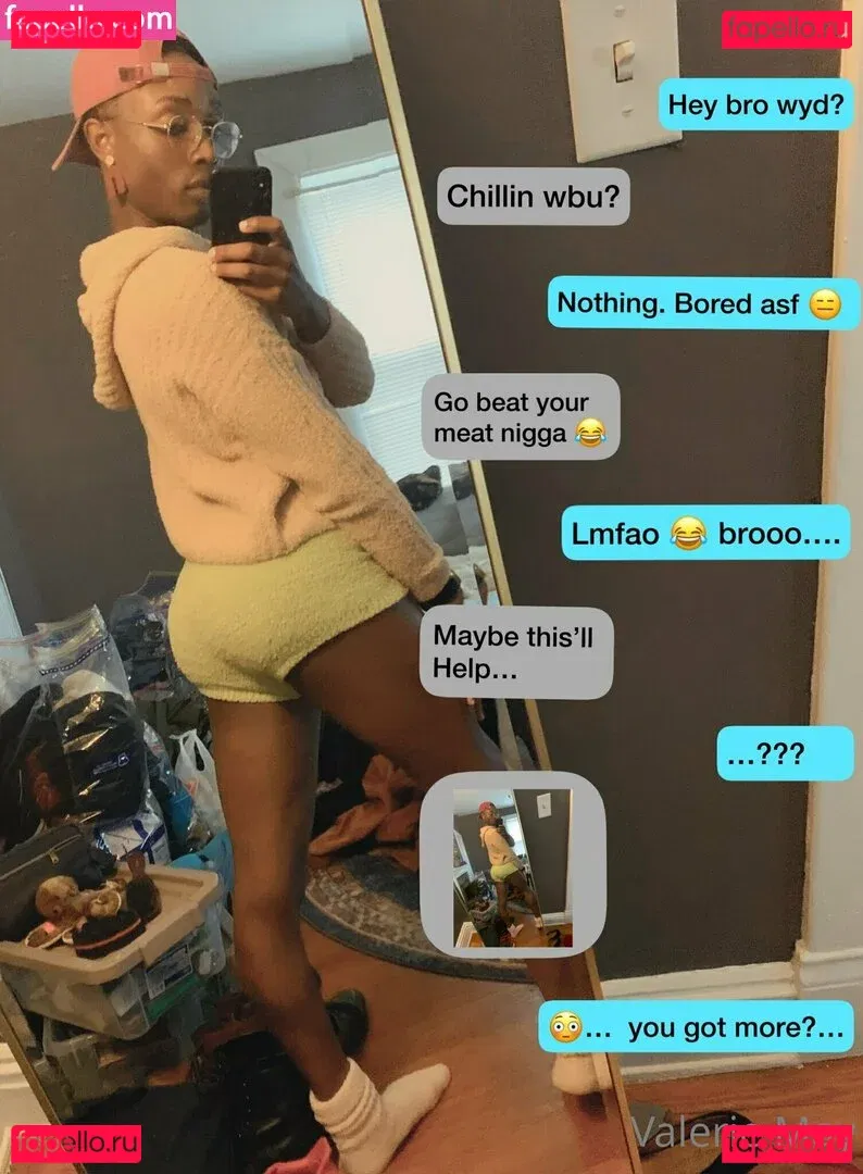 Itsvaleriemay Onlyfans Photo Gallery 