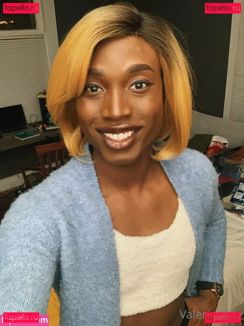 Itsvaleriemay Onlyfans Photo Gallery 