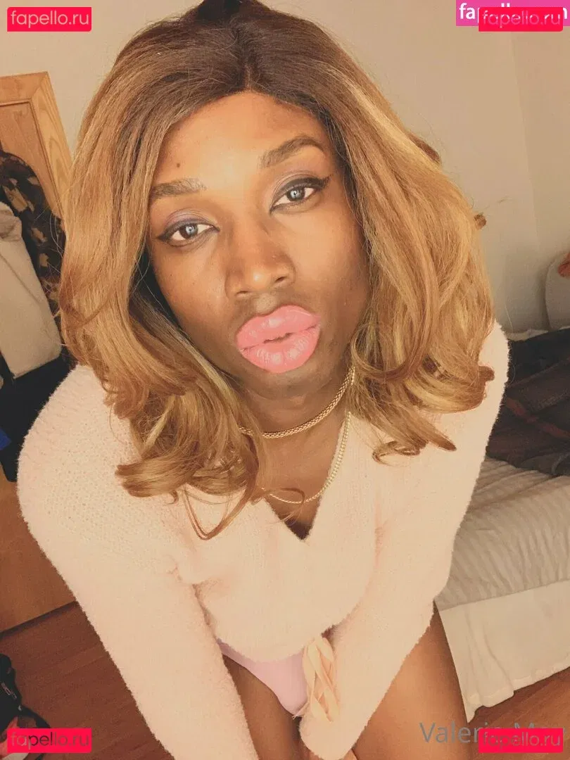 Itsvaleriemay Onlyfans Photo Gallery 