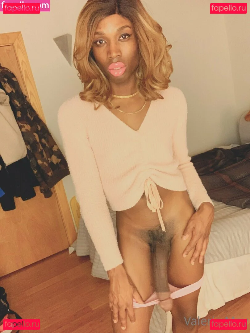 Itsvaleriemay Onlyfans Photo Gallery 