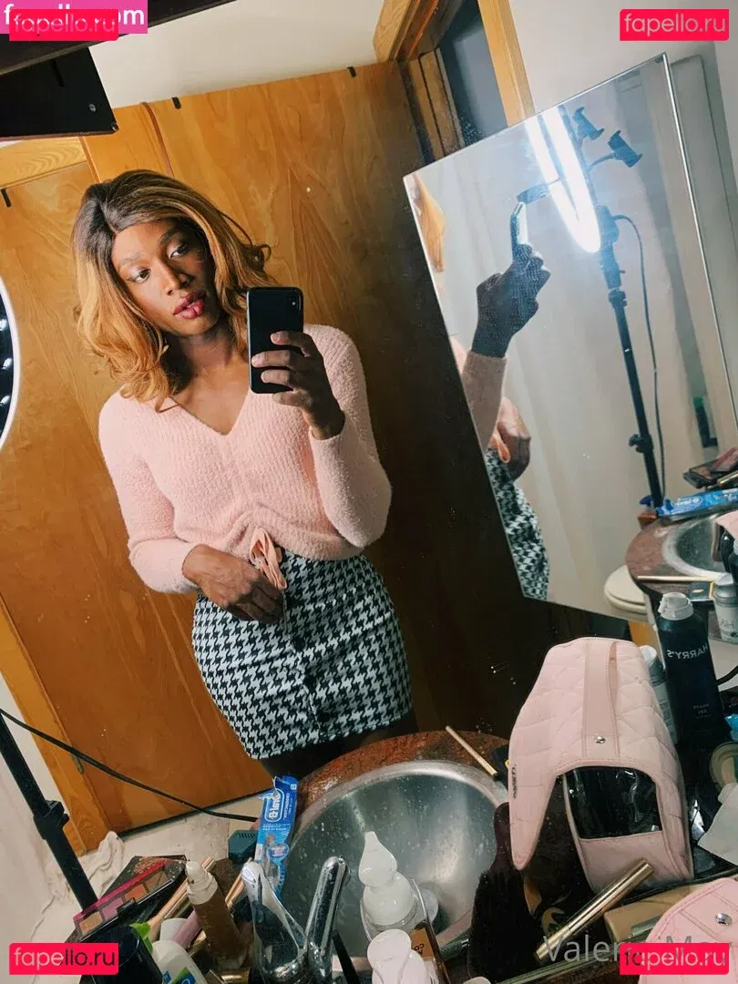 Itsvaleriemay Onlyfans Photo Gallery 