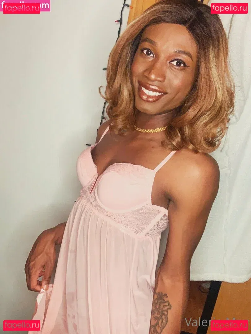 Itsvaleriemay Onlyfans Photo Gallery 