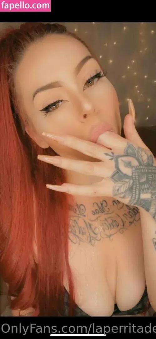 laperritadepapi Onlyfans Photo Gallery 