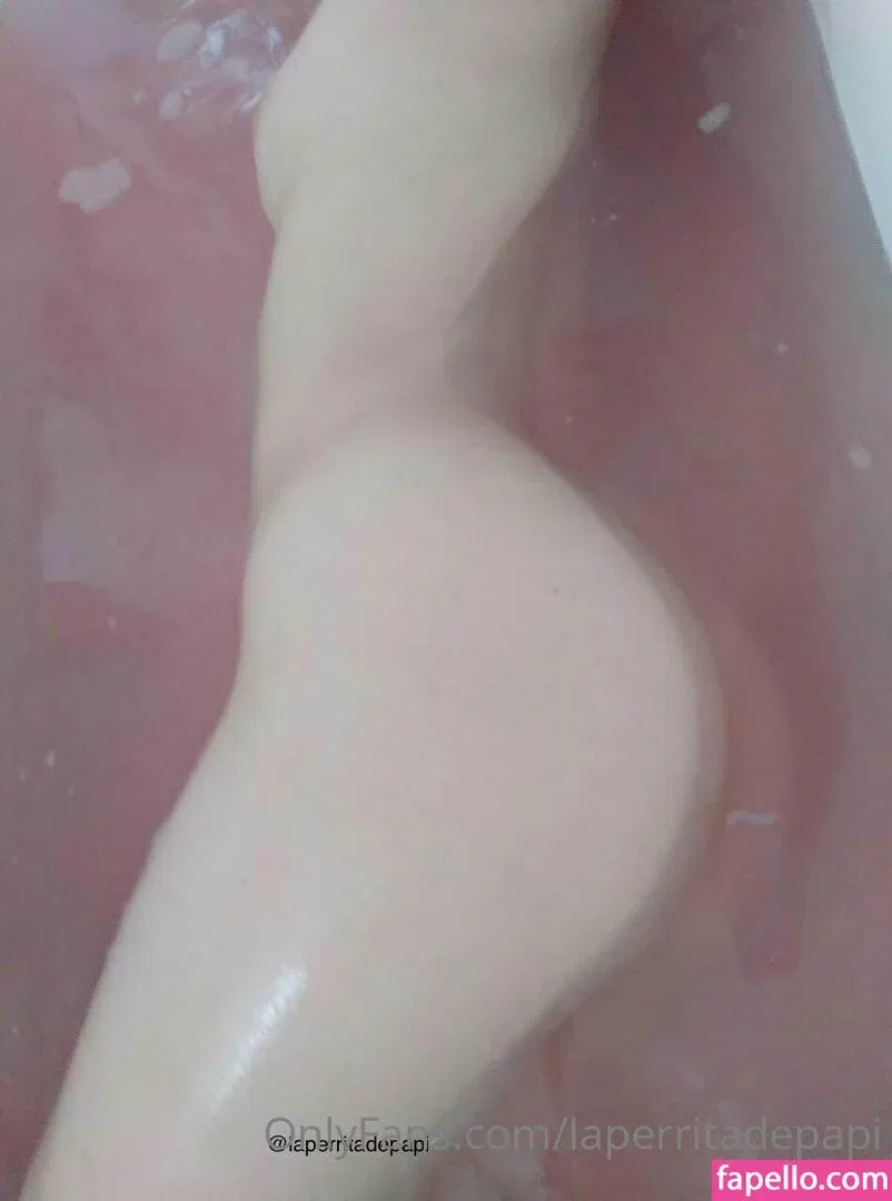 laperritadepapi Onlyfans Photo Gallery 