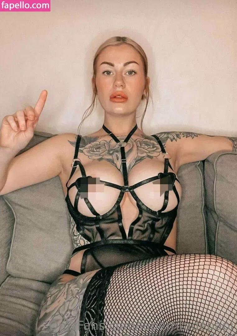 laperritadepapi Onlyfans Photo Gallery 