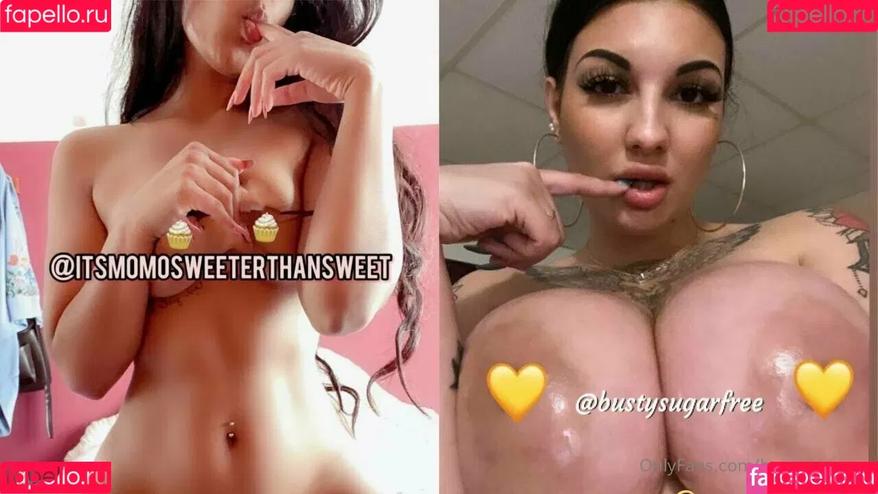 bunny_jennyy Onlyfans Photo Gallery 