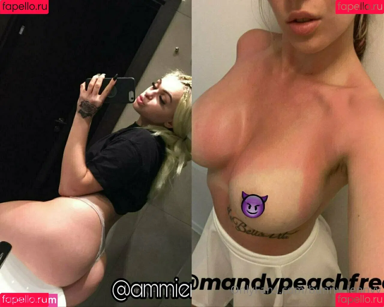 bunny_jennyy Onlyfans Photo Gallery 