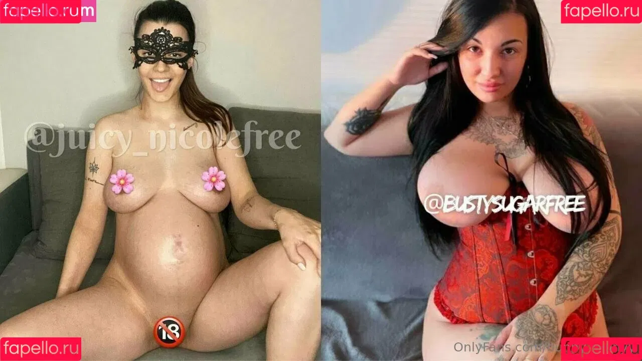 bunny_jennyy Onlyfans Photo Gallery 