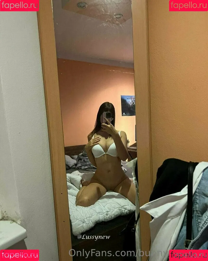 bunny_jennyy Onlyfans Photo Gallery 