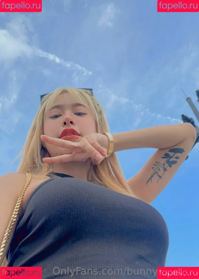 bunny_jennyy Onlyfans Photo Gallery 