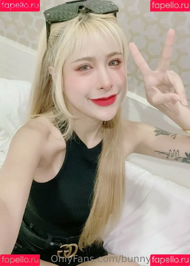 bunny_jennyy Onlyfans Photo Gallery 