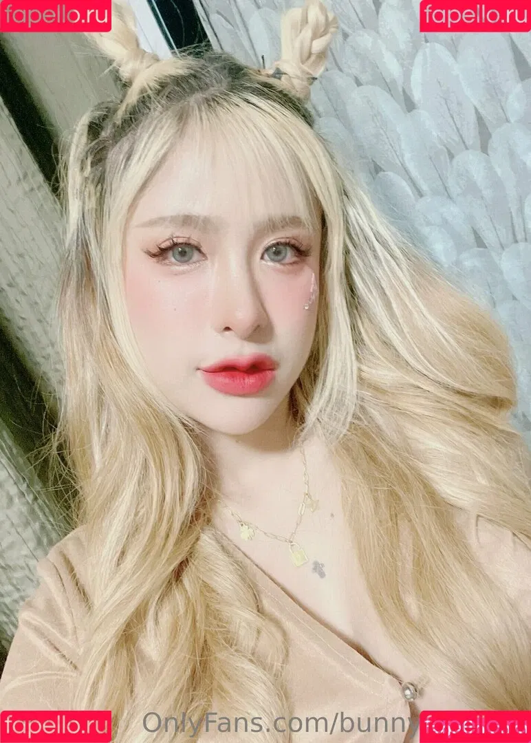 bunny_jennyy Onlyfans Photo Gallery 