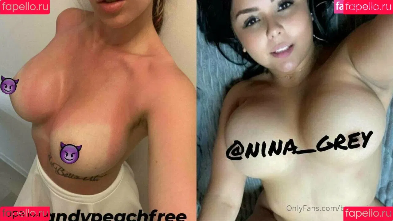 bunny_jennyy Onlyfans Photo Gallery 
