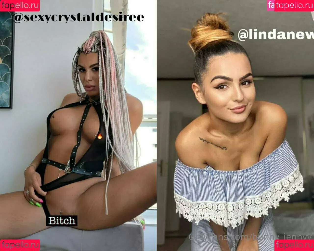bunny_jennyy Onlyfans Photo Gallery 