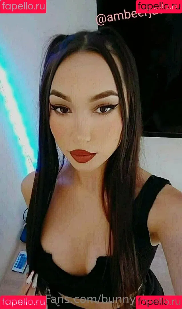 bunny_jennyy Onlyfans Photo Gallery 