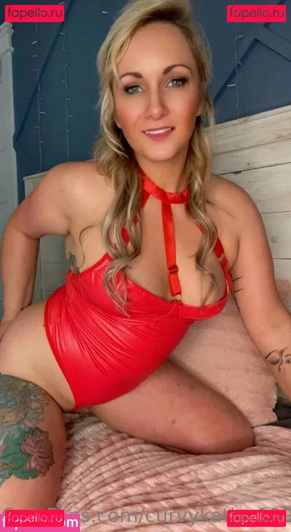 curvykatie_1991 Onlyfans Photo Gallery 