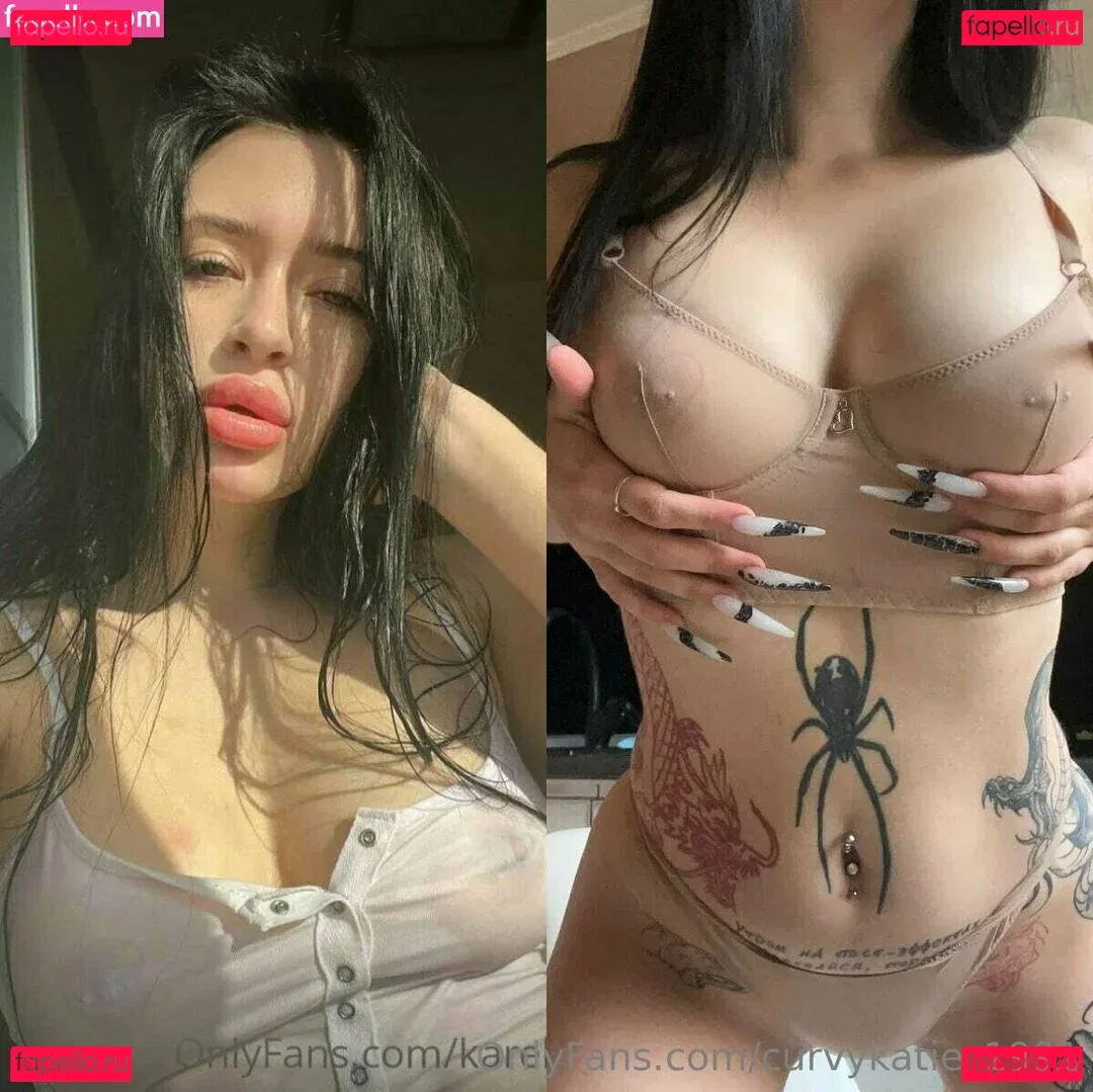 curvykatie_1991 Onlyfans Photo Gallery 