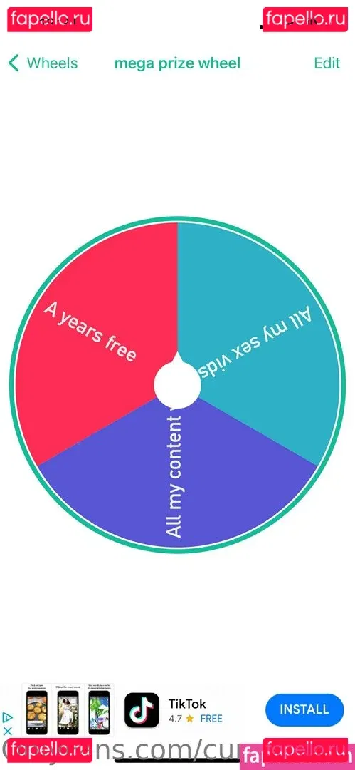 curvykatie_1991 Onlyfans Photo Gallery 