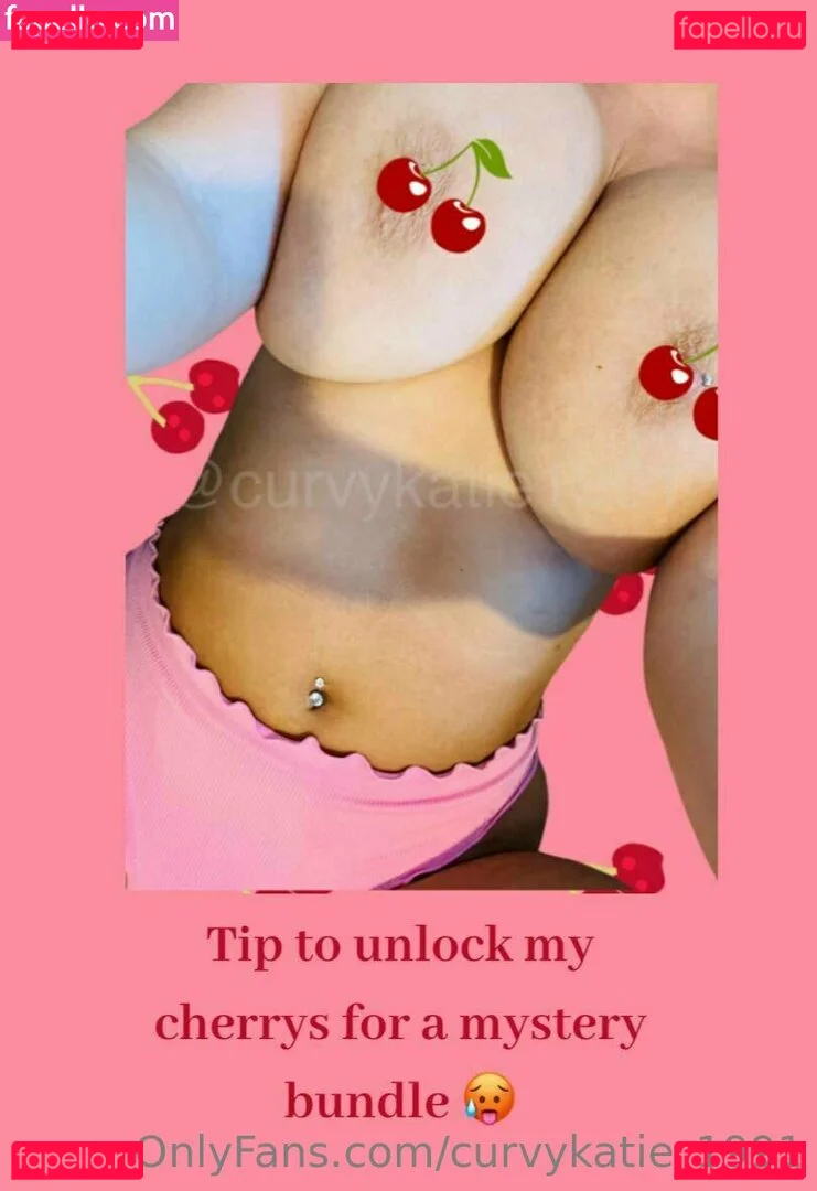 curvykatie_1991 Onlyfans Photo Gallery 