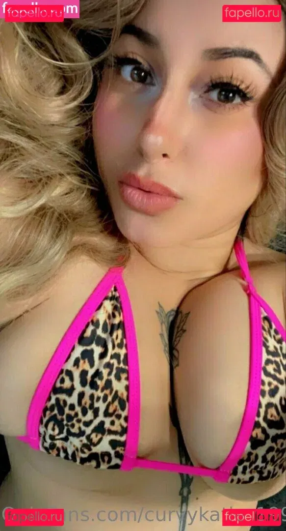 curvykatie_1991 Onlyfans Photo Gallery 