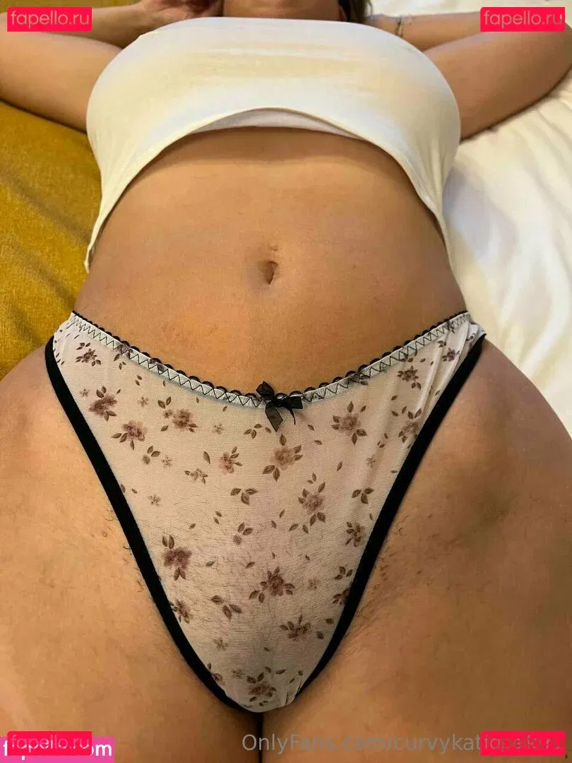 curvykatie_1991 Onlyfans Photo Gallery 