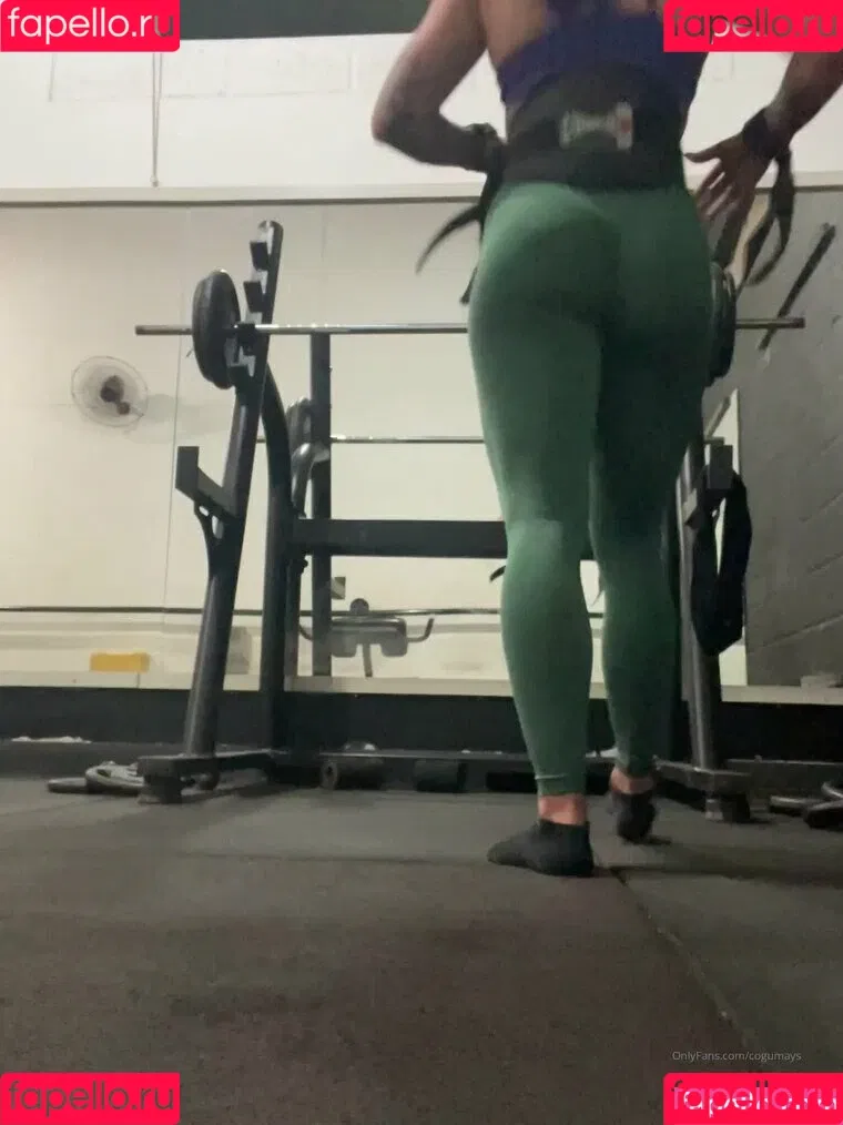 Cogumay Onlyfans Photo Gallery 