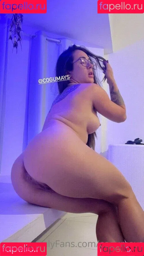 Cogumay Onlyfans Photo Gallery 