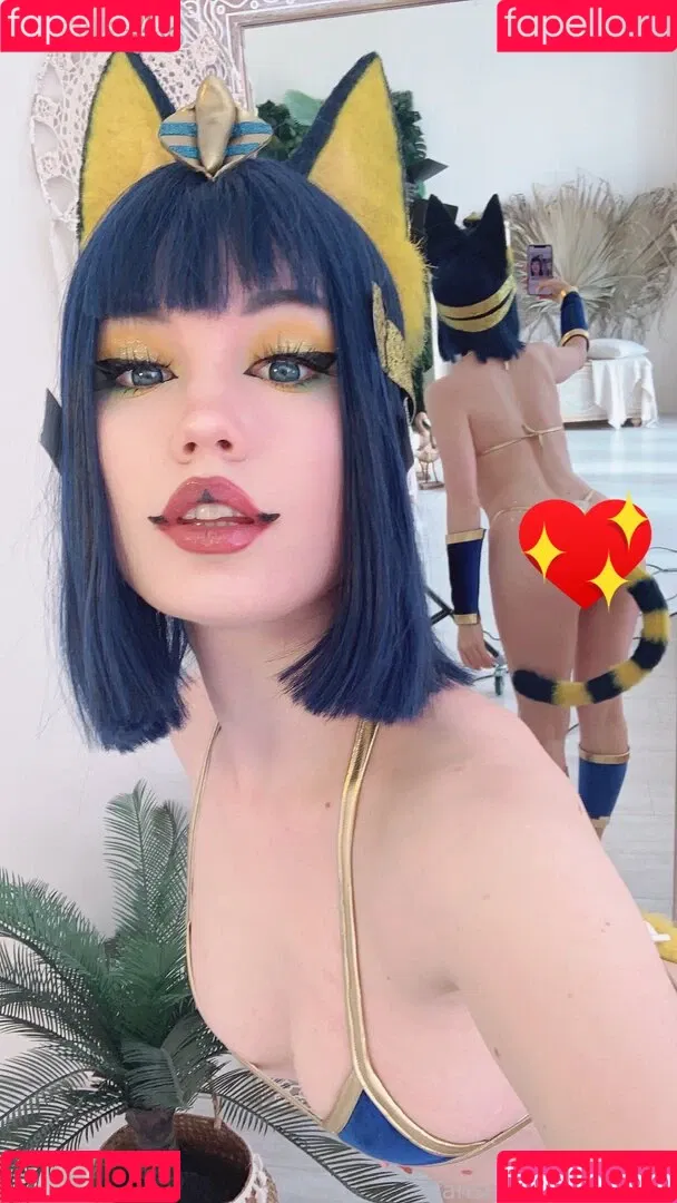Lunaritie Onlyfans Photo Gallery 