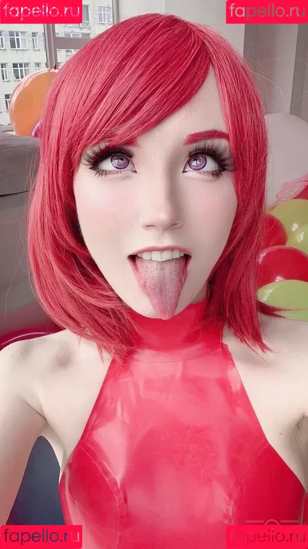 Lunaritie Onlyfans Photo Gallery 