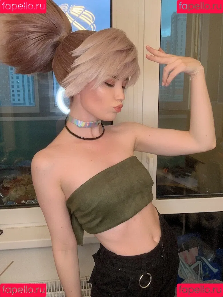 Lunaritie Onlyfans Photo Gallery 