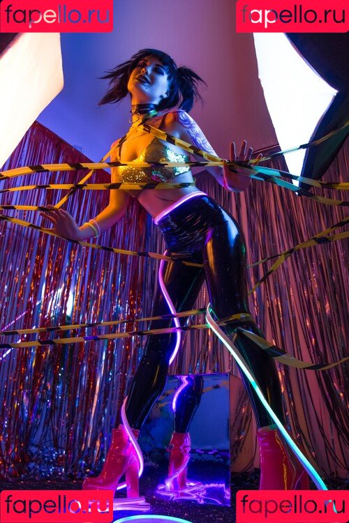 Lunaritie Onlyfans Photo Gallery 