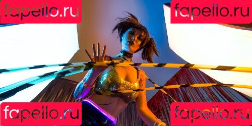 Lunaritie Onlyfans Photo Gallery 