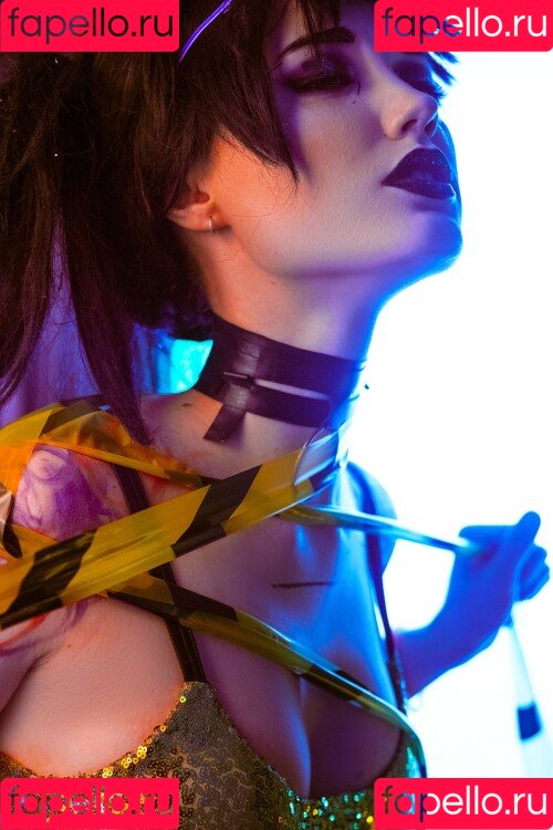 Lunaritie Onlyfans Photo Gallery 