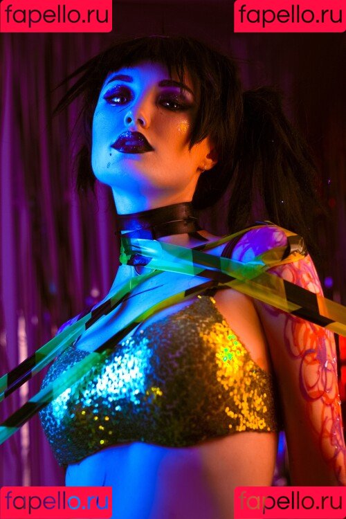 Lunaritie Onlyfans Photo Gallery 