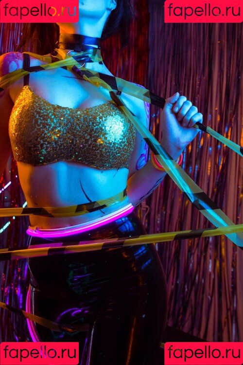 Lunaritie Onlyfans Photo Gallery 