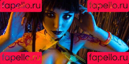 Lunaritie Onlyfans Photo Gallery 