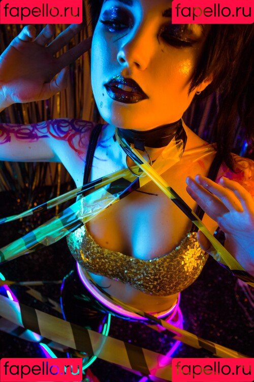 Lunaritie Onlyfans Photo Gallery 