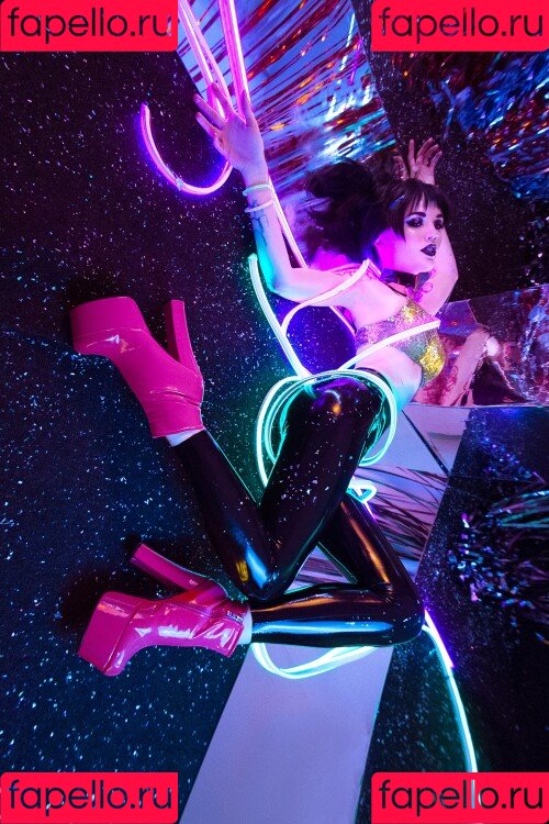 Lunaritie Onlyfans Photo Gallery 