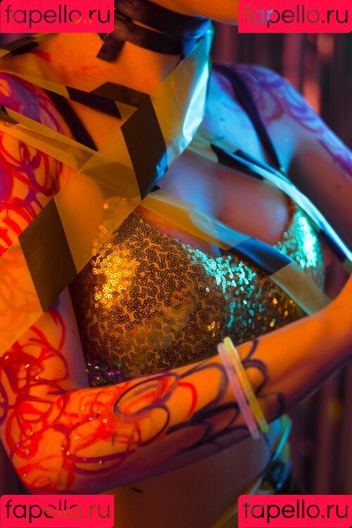 Lunaritie Onlyfans Photo Gallery 