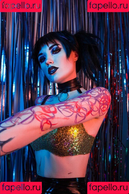 Lunaritie Onlyfans Photo Gallery 