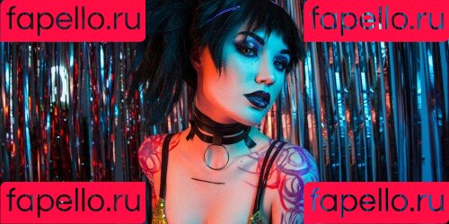 Lunaritie Onlyfans Photo Gallery 