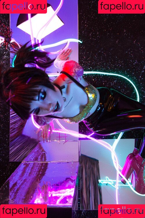 Lunaritie Onlyfans Photo Gallery 