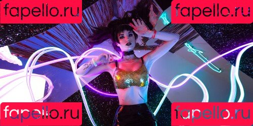 Lunaritie Onlyfans Photo Gallery 