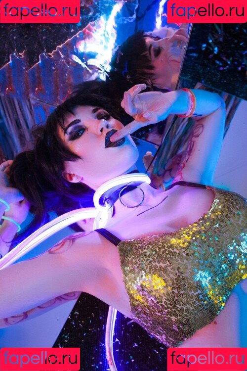 Lunaritie Onlyfans Photo Gallery 