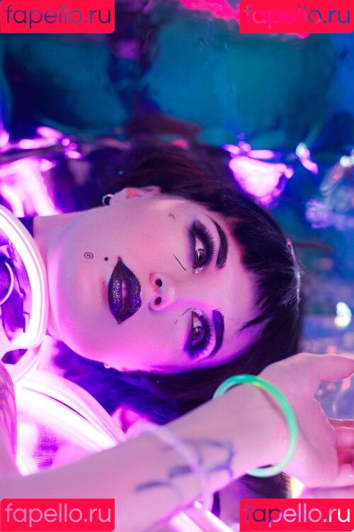 Lunaritie Onlyfans Photo Gallery 