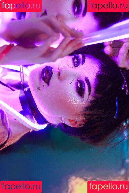 Lunaritie Onlyfans Photo Gallery 