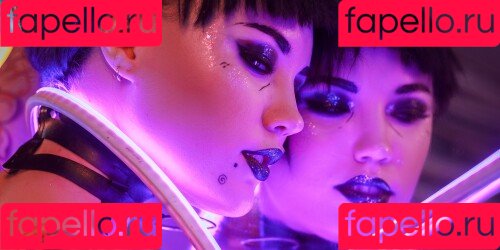 Lunaritie Onlyfans Photo Gallery 