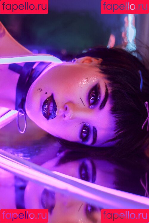 Lunaritie Onlyfans Photo Gallery 